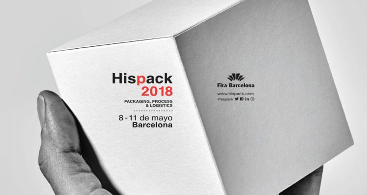 Presencia En Hispack 2018, Barcelona