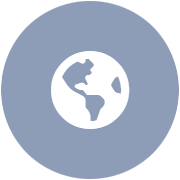 icono internacional